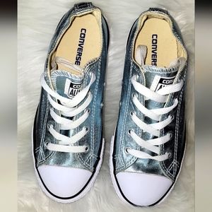 Youth Converse Tennis Shoes